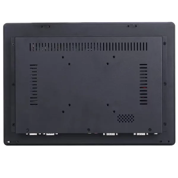 Industrial-Grade Panel PC