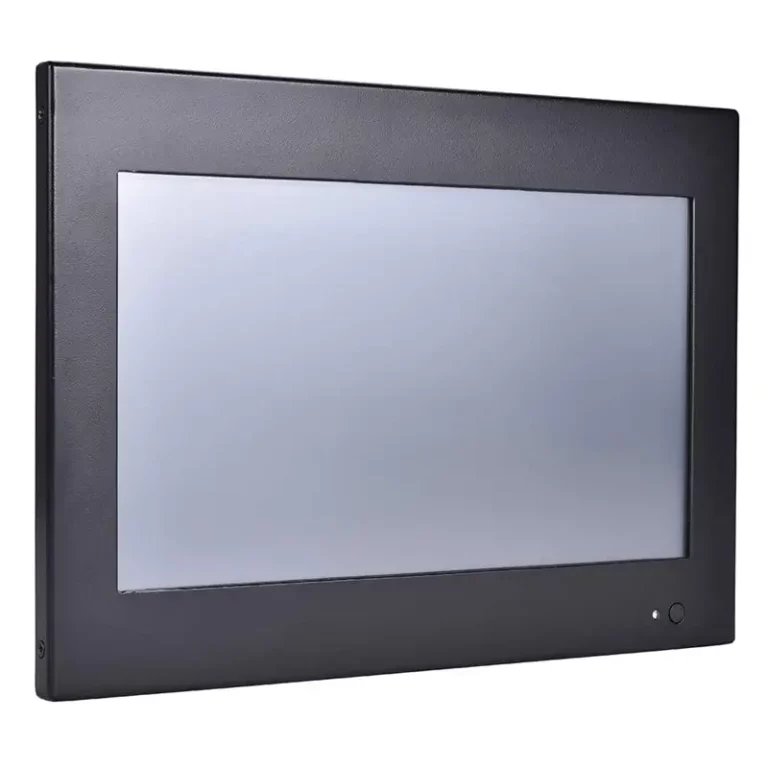 10.1" panel PC - All industrial manufacturers