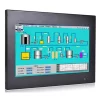10" Industrial Touchscreen PC