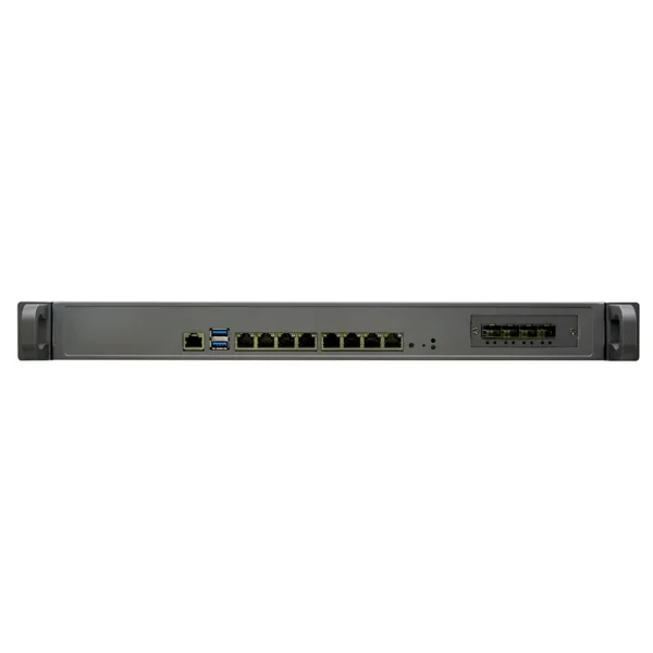 1u Rackmount Firewall Hardware