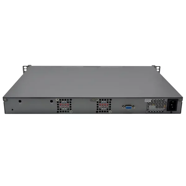 1U Rackmount Firewall Hardware, Pfsense, OPNsense, Mikrotik, VPN, Network Security Appliance, Router PC