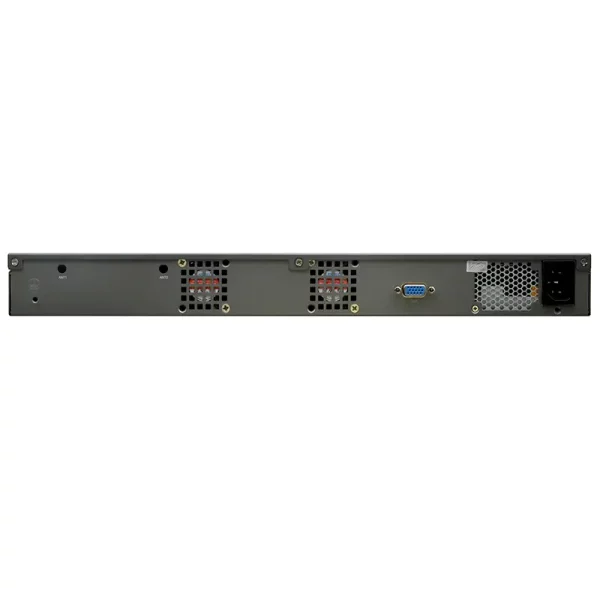 1u Rack Firewall Server