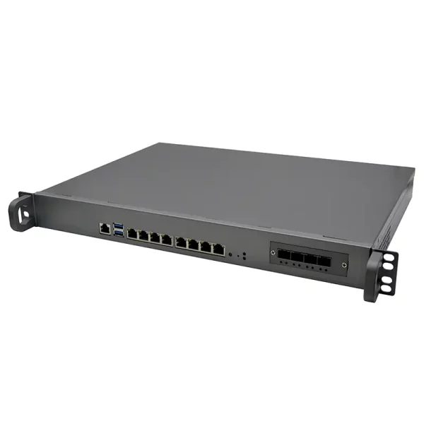 Network Firewalls