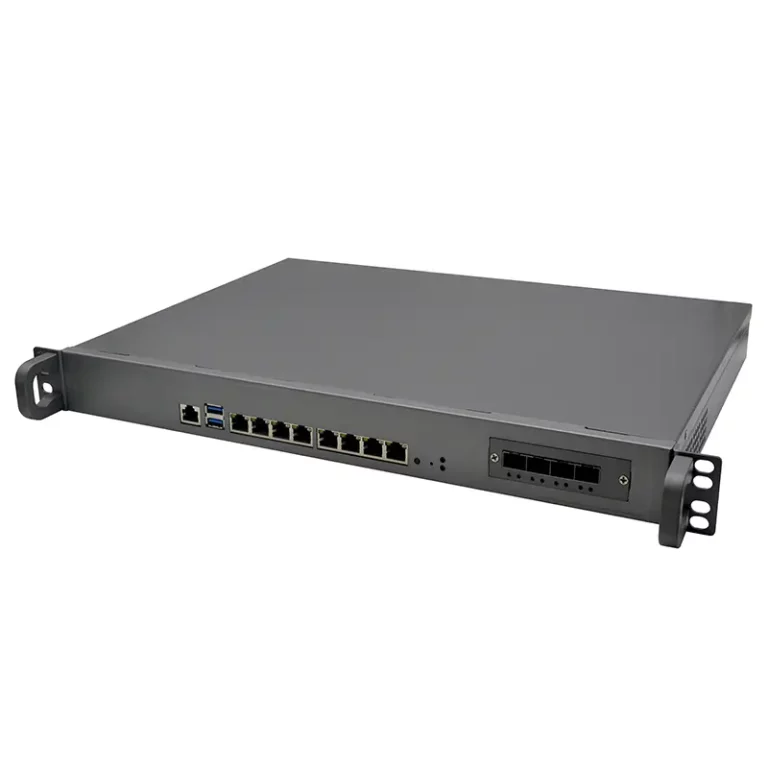 Network Firewalls