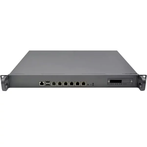 U Rackmount Firewall Hardware