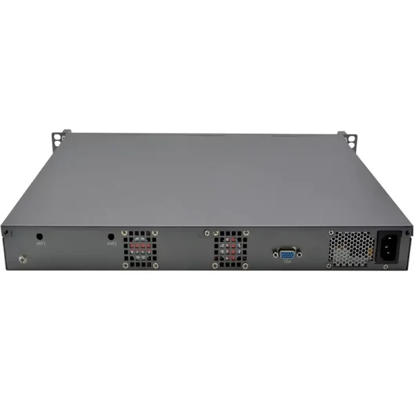 1u Firewall Appliance 10gb,intel I3/i5/i7