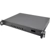 1u Rackmount Firewall Hardware