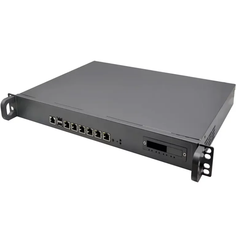 1u firewall server