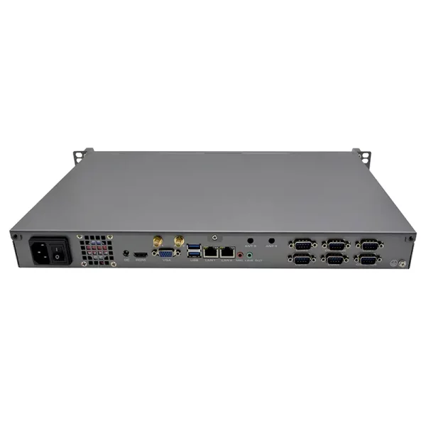 Network Firewall Appliances