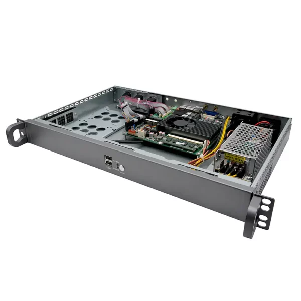 Firewalls, Internet Security Hardware