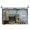 Firewall Hardware pfSesne, OPNsense, Server Proxmox VE, TrueNAS, Cluster Proxmox VE