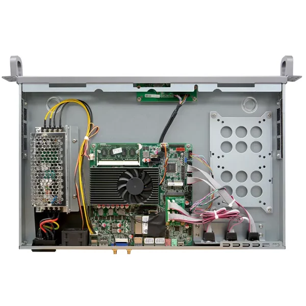 Firewall Hardware pfSesne, OPNsense, Server Proxmox VE, TrueNAS, Cluster Proxmox VE