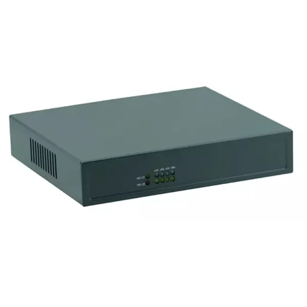 x86 Desktop Network Appliances