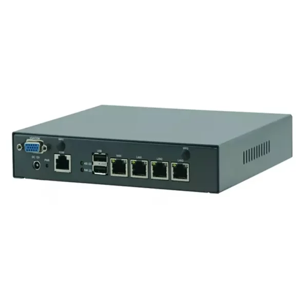 Firewall appliance open source