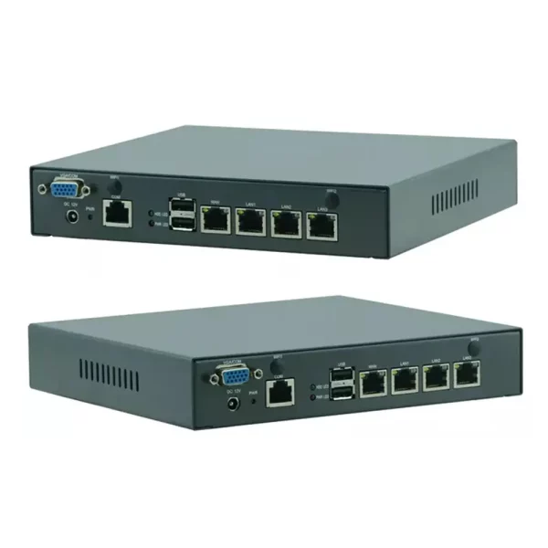 Hardware Firewall