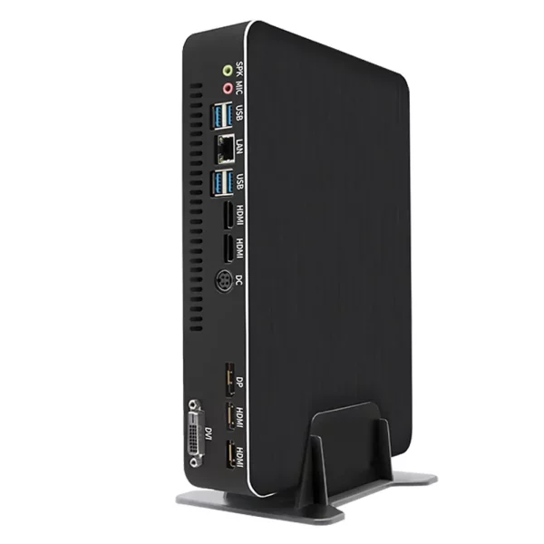 Mini Pc Dedicated Graphics