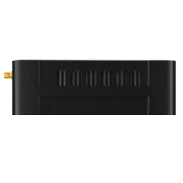 New Intel NUC Mini PCs