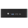 Mini pc 10 Cores 12th Generation Intel i5-1235U