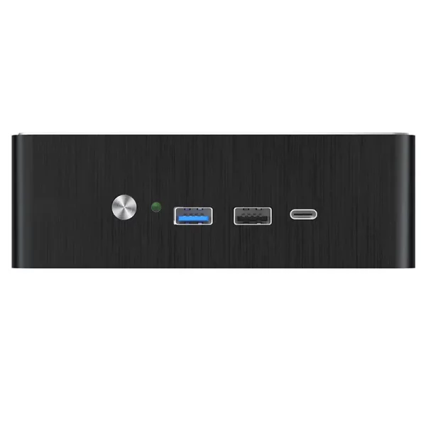 Mini pc 10 Cores 12th Generation Intel i5-1235U