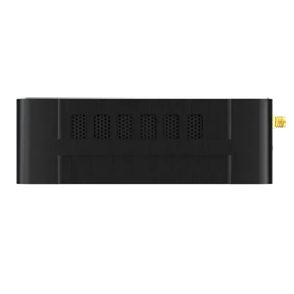 Intel 12th Gen Mini PCs
