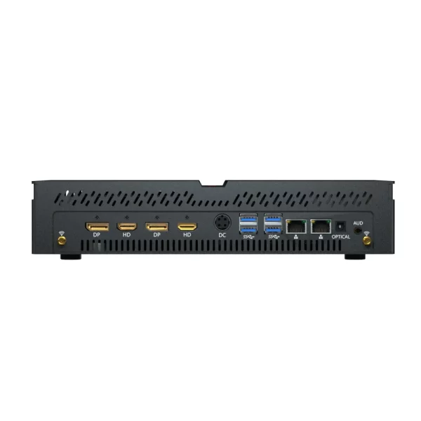 Mini Gaming PCs and Kits - Intel® NUC