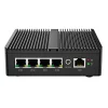 4 LAN Firewall Micro Appliance Mini pc
