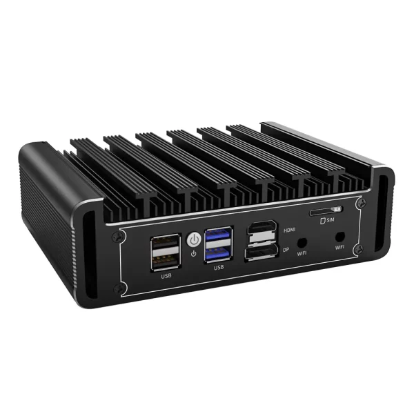 powerful performance with a mini pc 4 lan port