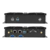 powerful performance with a dual lan mini pc
