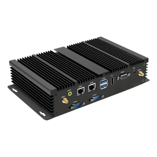 Dual Ethernet Mini Computers & PCs