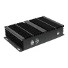 Powerful Mini Desktop Computer, Fanless Industrial PC