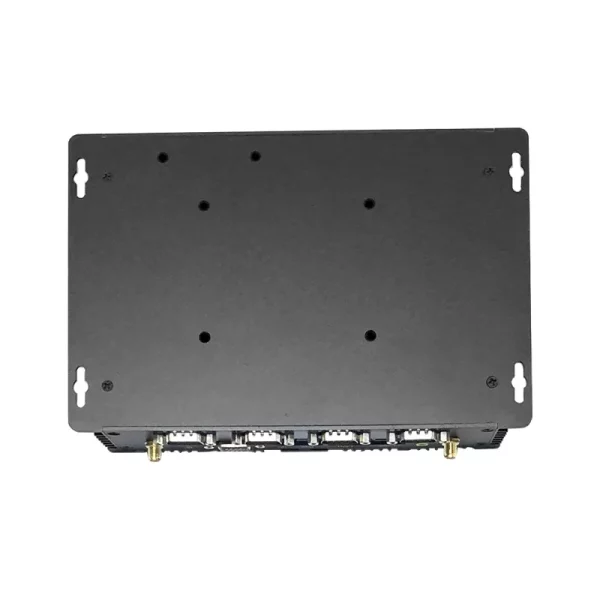 Industrial rugged design