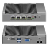 Firewall appliance pfsense mini pc