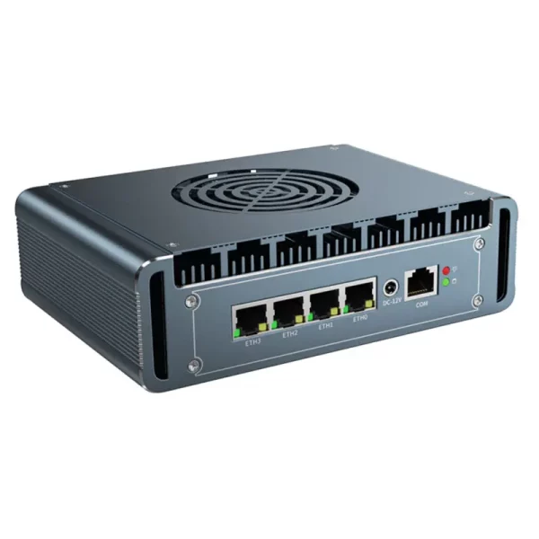 cheap desktop computer Router Firewall Hardware