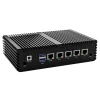 New Fanless 4x 2.5GbE Intel N5105 i226-V Firewall Tested