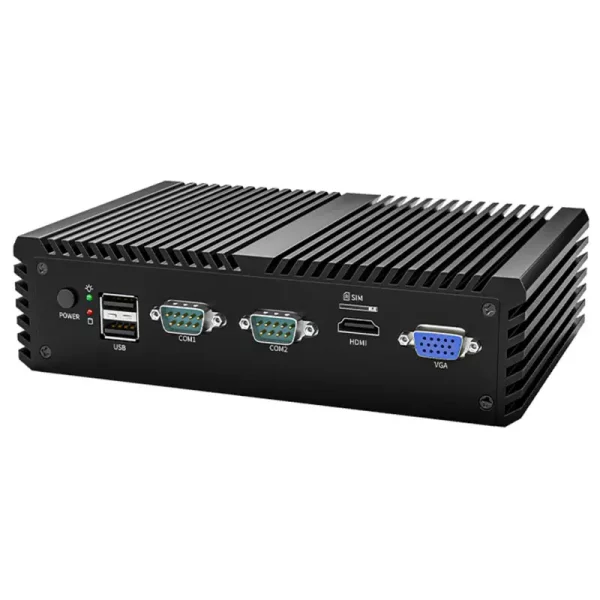 N5105 with i225 2.5G Performance