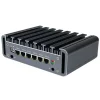 Firewall Appliance Mini PC, 6 i225 LAN 2.5Gbe Nics