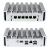 Firewall Motherboard support 4 Lan,6 Lan 8 LAN