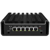 6 LAN pFsense firewall mini pc 11th Gen i5-1135G7