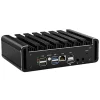 6 LAN pFsense firewall mini pc 11th Gen i5-1135G7 soft Router