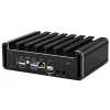 X86 Firewall Motherboard 6 Lan MINI PC 11Th Generation Tiger Lake I7-1165G7 Processor