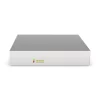 Fanless Intel J4125 4x i225 Virtualized Firewall Appliance