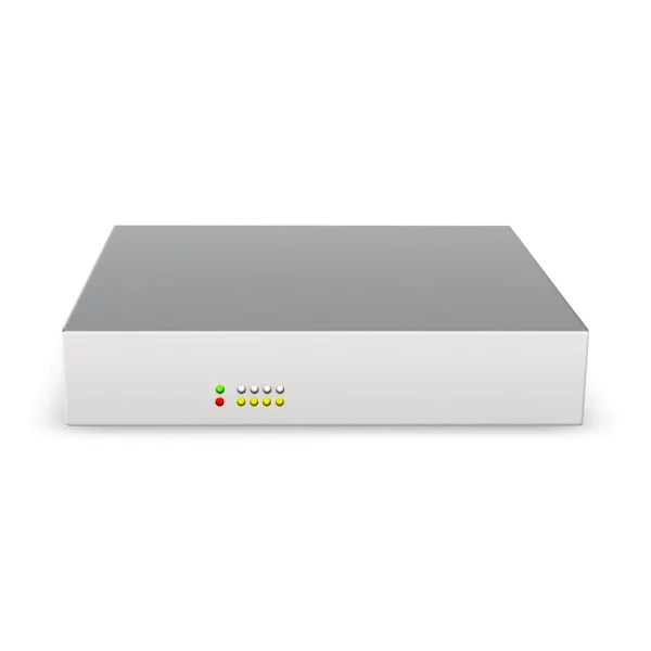 Fanless Intel J4125 4x i225 Virtualized Firewall Appliance