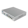 4 LAN J4125 Mini PC Firewall Appliance