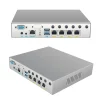 Firewall PC Celeron J4125 4 Lan