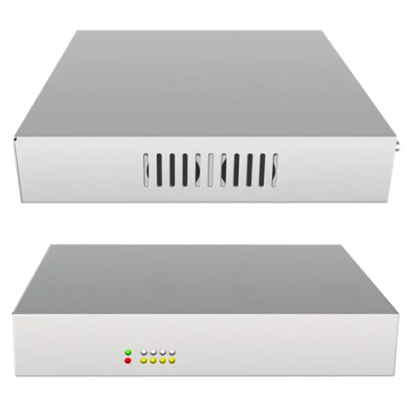 4x 2.5GbE Intel J4125 Firewall that Finally Works with pfSense!
