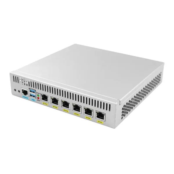 firewall hardware