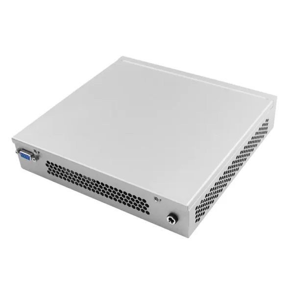 pfSense LAN firewall