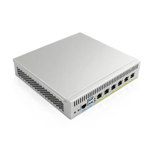 firewall appliance for small business
