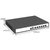 1u firewall server