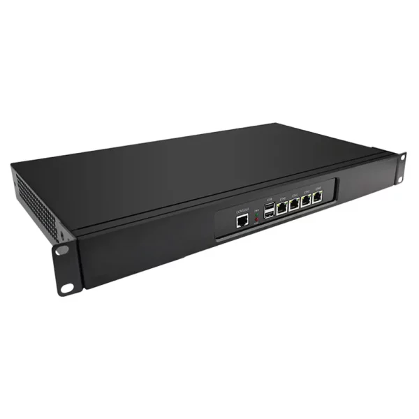 cost-effective firewall appliance